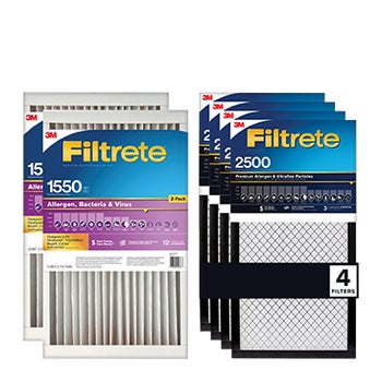 3M Filtrete™ Air Filters
