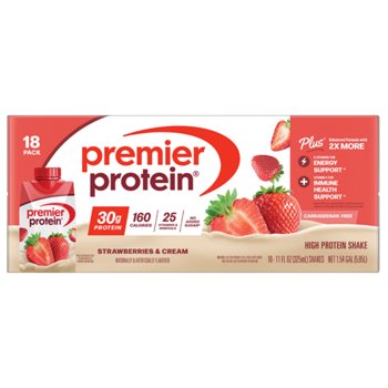 Premier Protein 30g Protein Shake