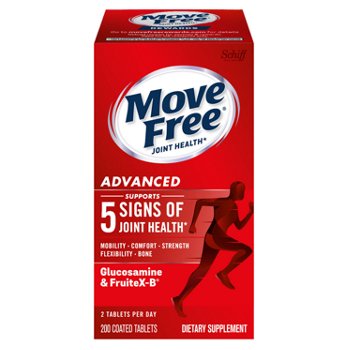 Schiff Move Free Advanced