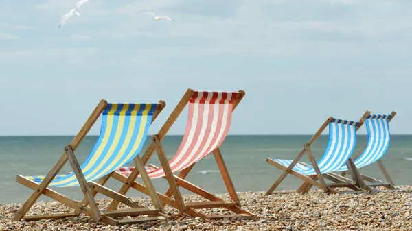 Puzzle: Bord de mer