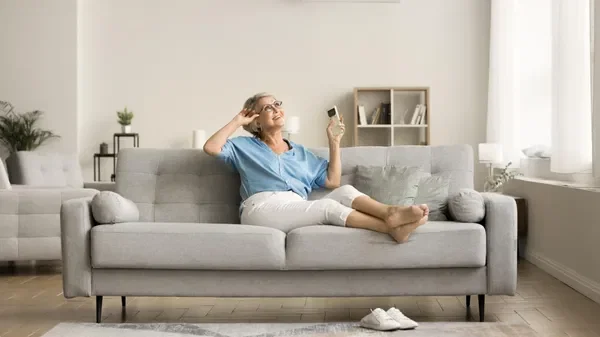 Climatisation: quels sont les risques pour vos yeux?