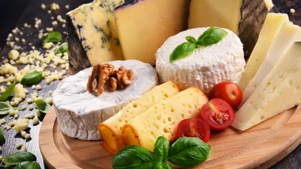 Cholestérol: quels fromages manger et en quelle quantité?