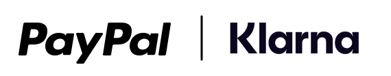 Paypal Klarna icon
