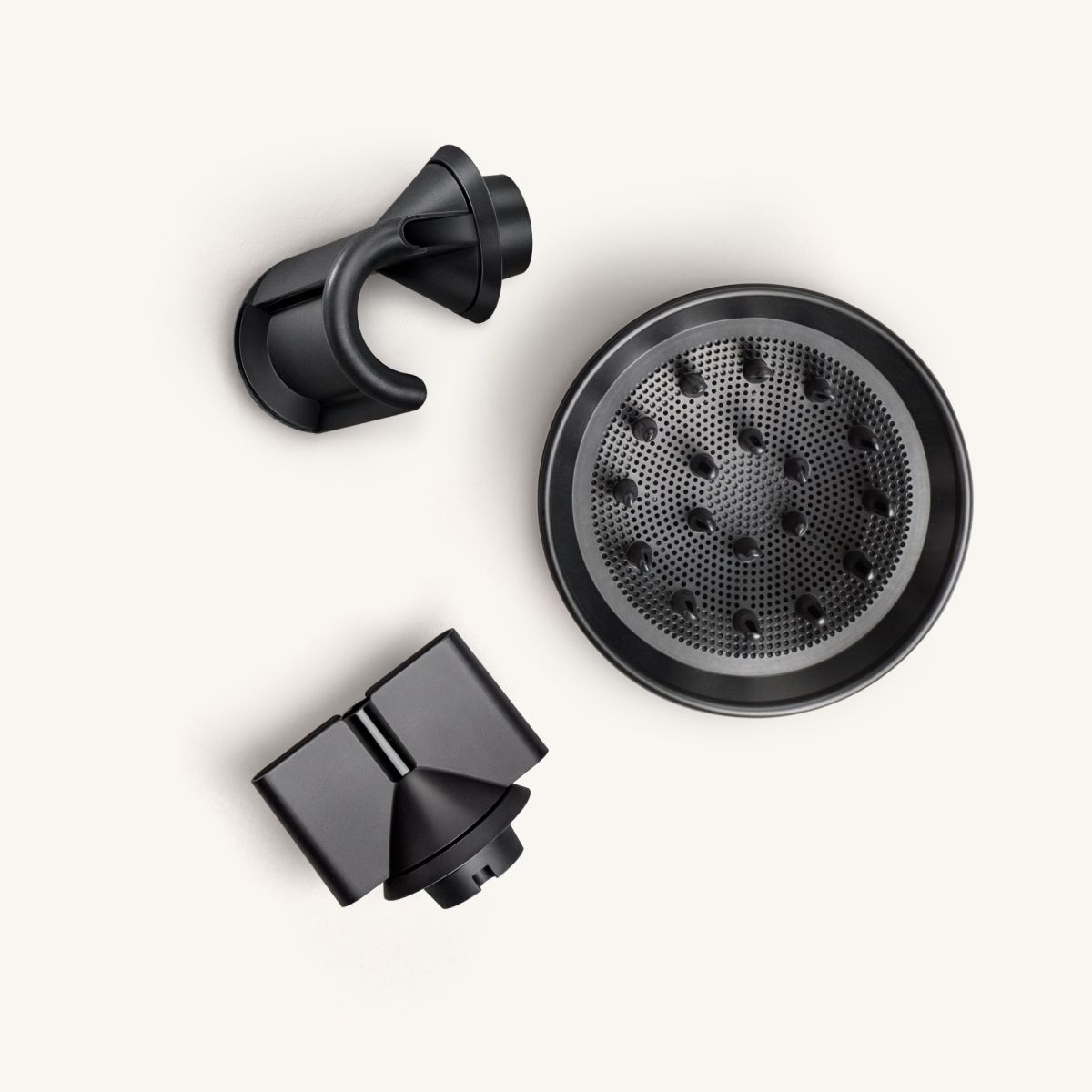 Dyson Supersonic attachments.