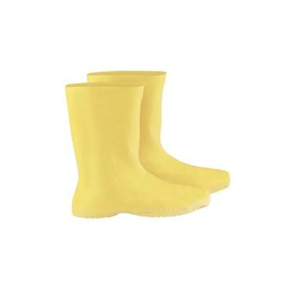 Image of Radnor 12" Latex Hazmat Boot Covers