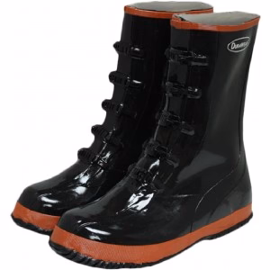 Image of Liberty - Durawear  - 5-Buckle Arctic Rubber Boots
