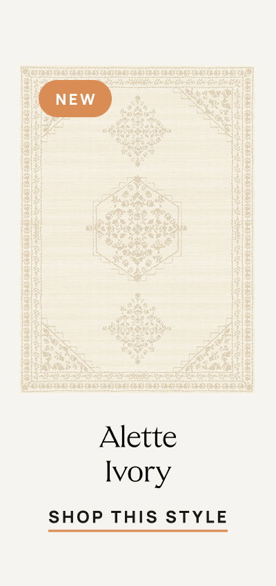 Alette Ivory