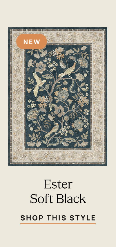Ester Soft Black