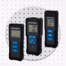 Sensor Assortment image 