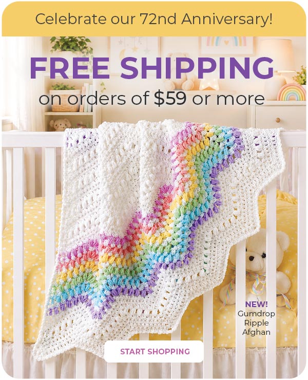 Free Shipping on $59+
