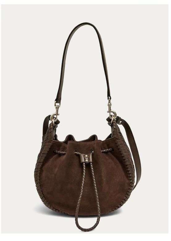 Fudge Suede