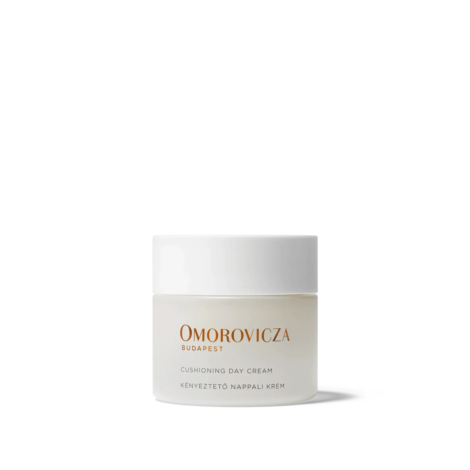 Image of CUSHIONING DAY CREAM
