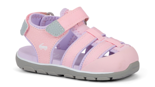Wilder II Bubblegum Pink