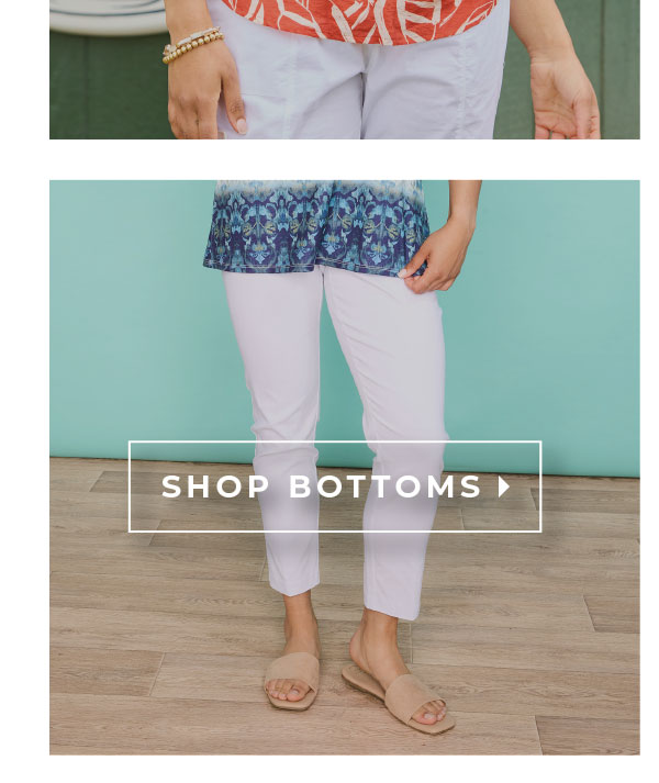 Shop Bottoms