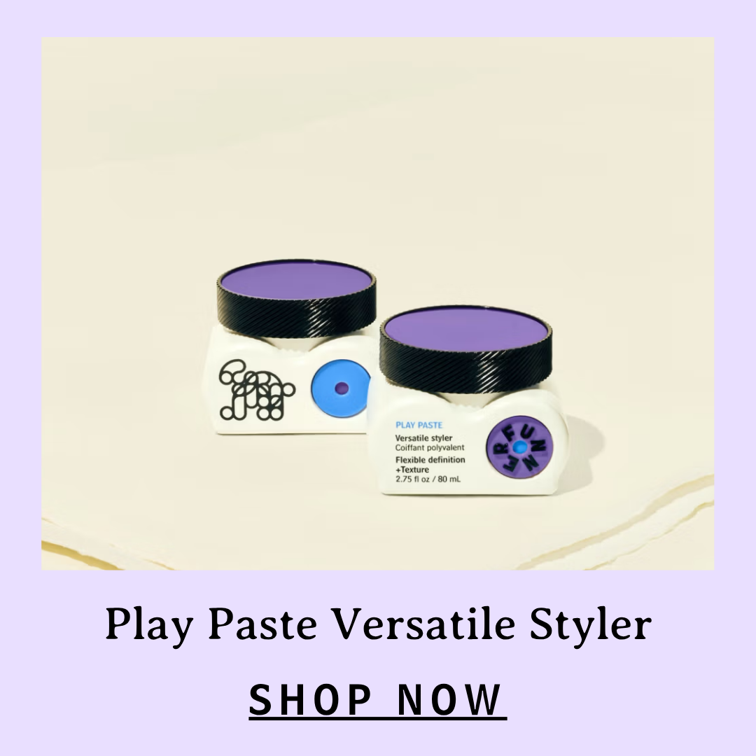 Funner Play Paste Versatile Styler