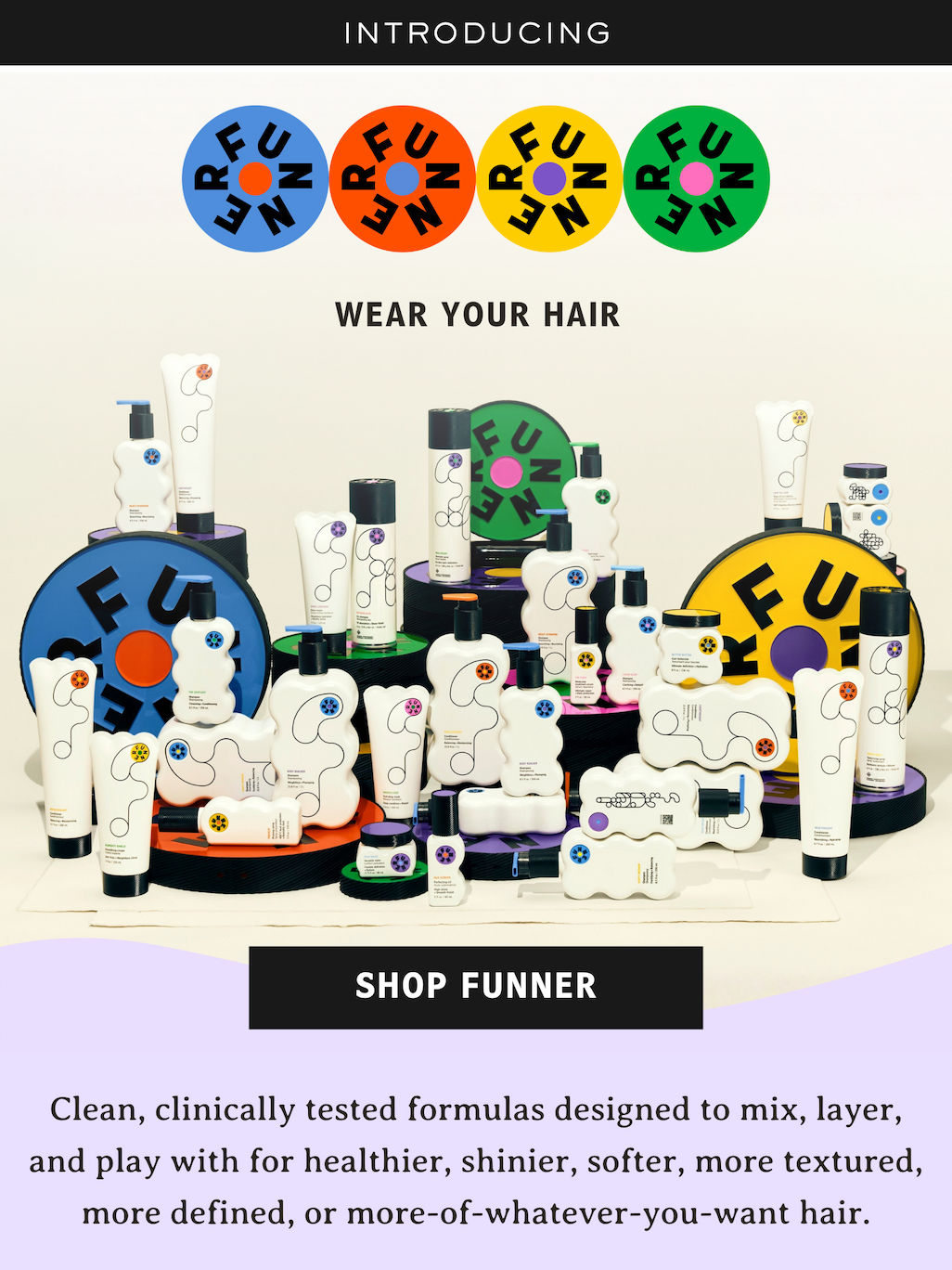 Brand Spotlight Funner