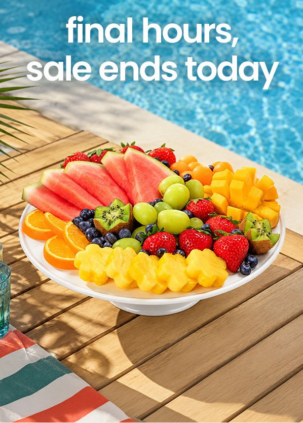 20% off our Summer Edit