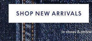 Shop New Arrivals