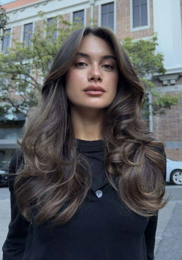 Delicate Volumising Conditioner