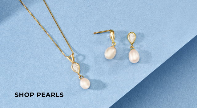 SHOP PEARLS
