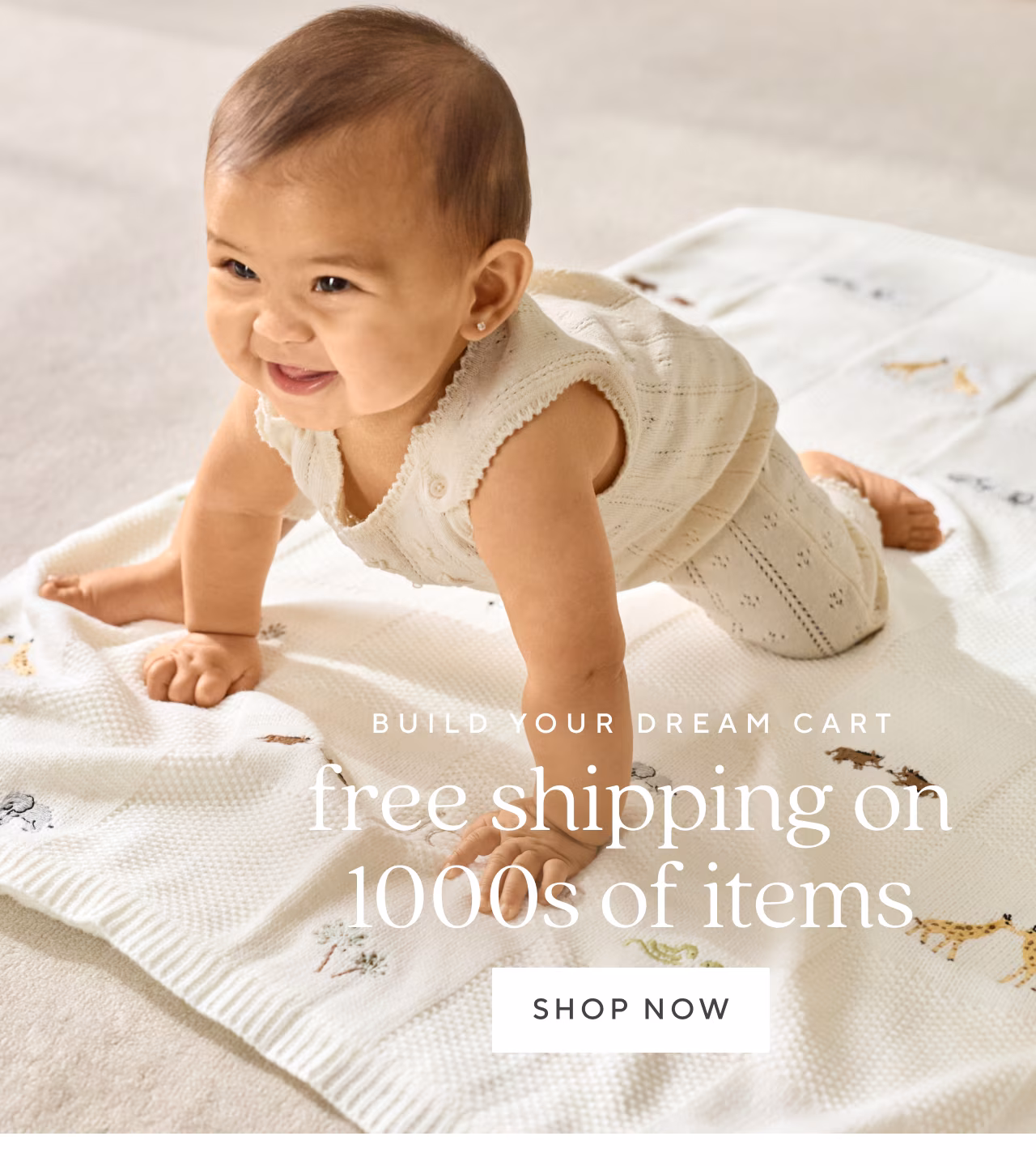 free shipping on 1000s of items