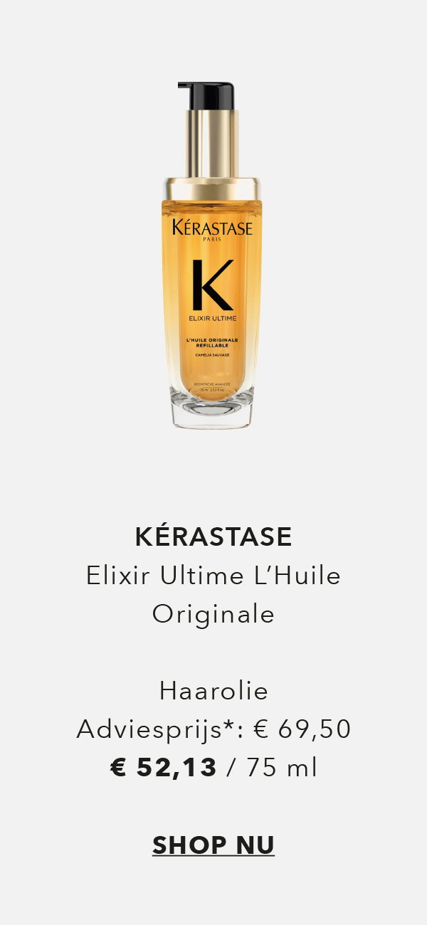 Kérastase Nutritive 8H Magic Night Serum (90 ml) nu voor € 42,68. Shop nu.