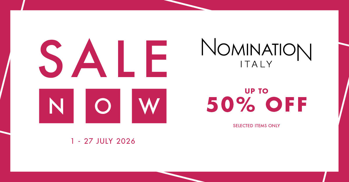 Shop Nomination Sale at Argento
