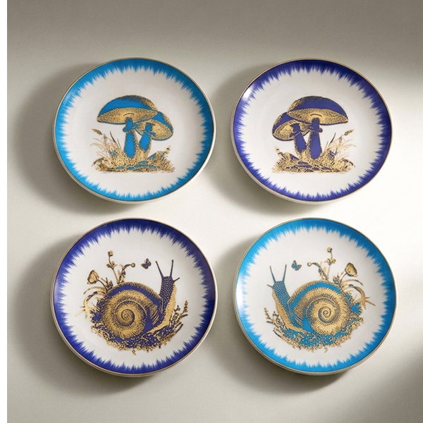 Botanist Coasters