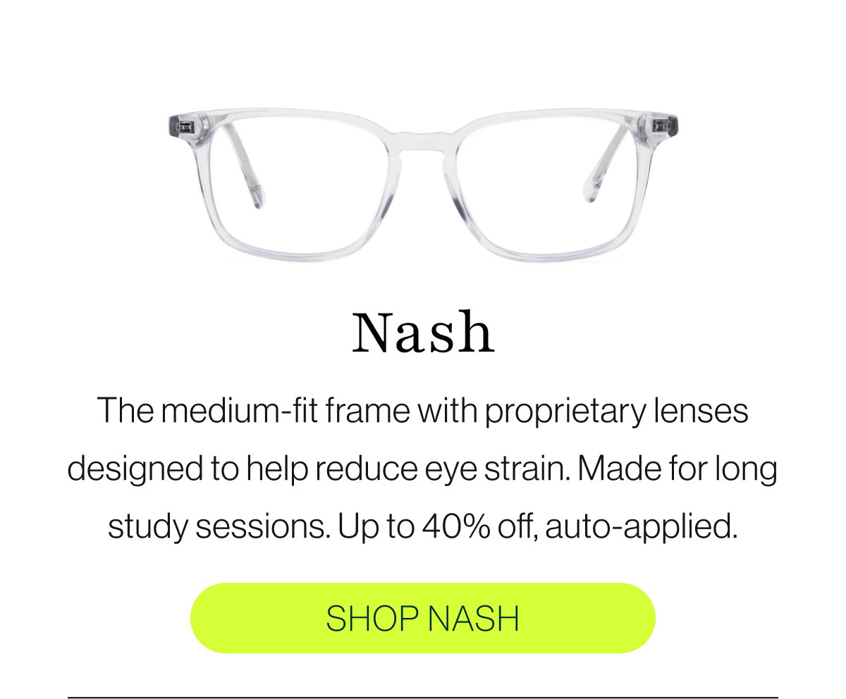 Nash