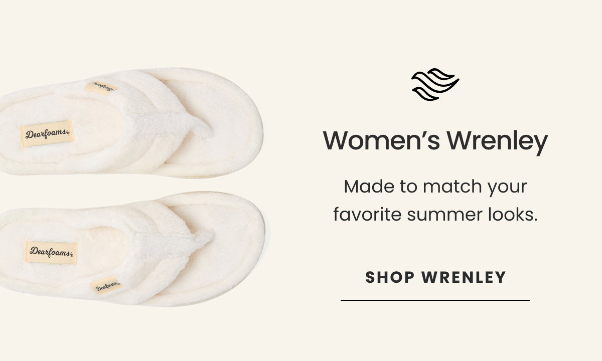 WRENLEY TERRY THONG. SHOP NOW