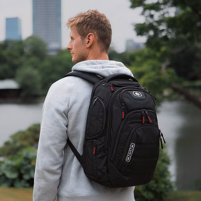 Renegade RSS Backpack