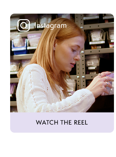 Instagram | Watch The Reel