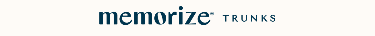 Memorize Trunks Logo