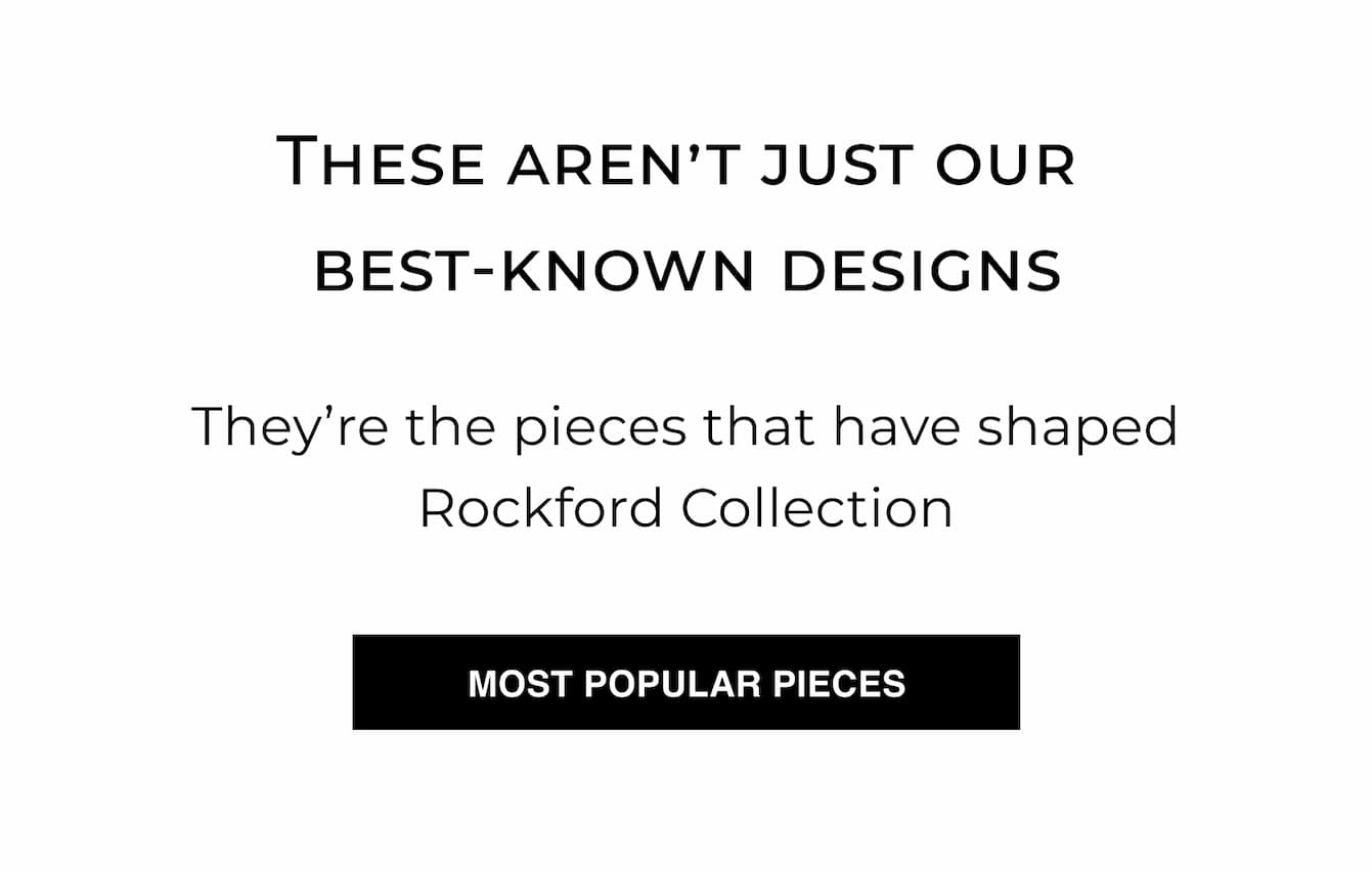 Most Popular Pieces