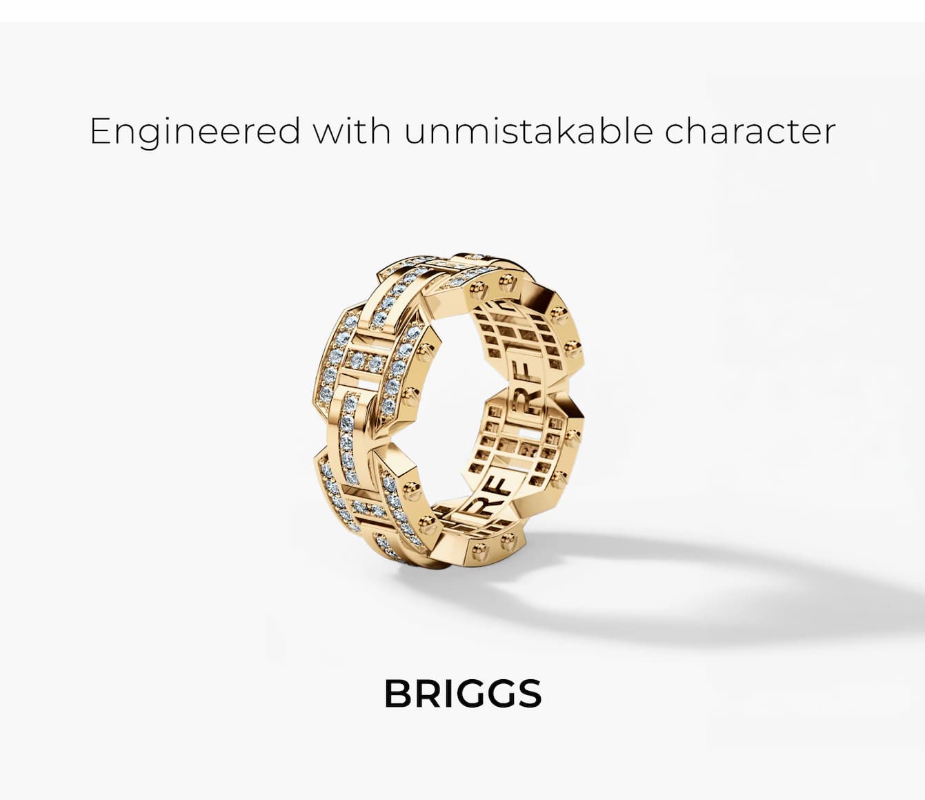 briggs-rings