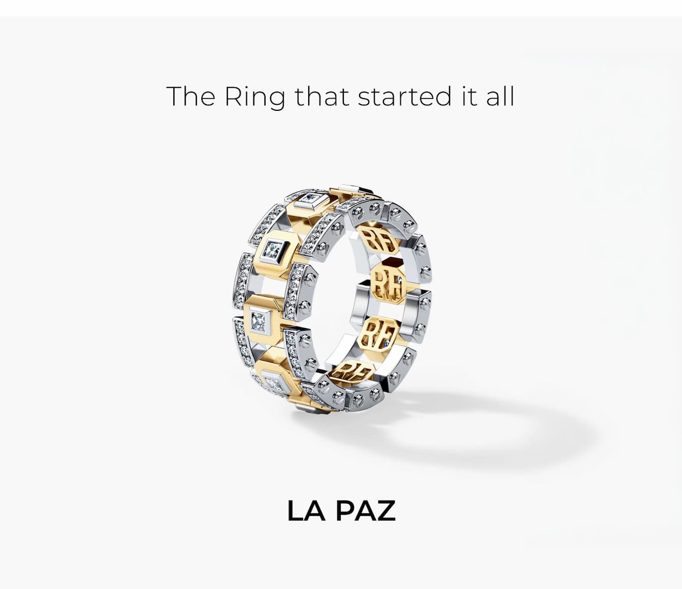 la-paz-rings