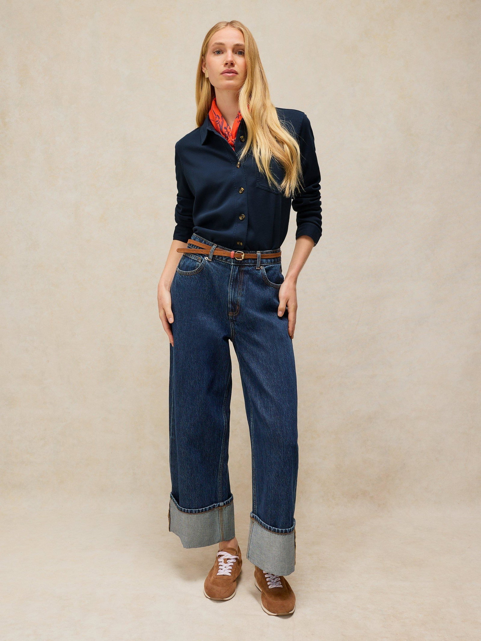 Shop Imogen Shirt