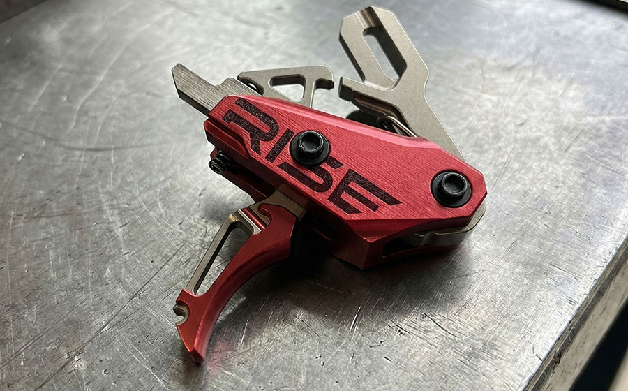 Up to 14% OFF AR Parts