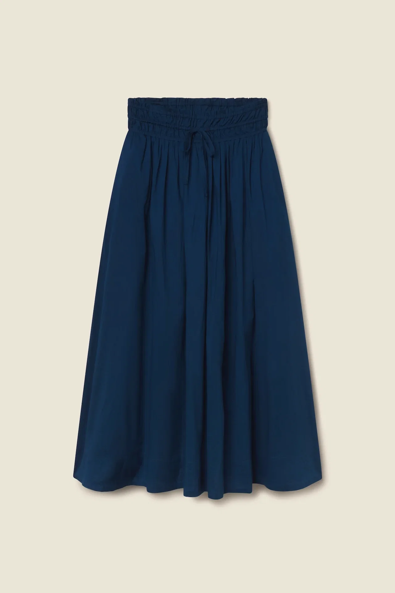 Image of Bianca Skirt Laguna Navy