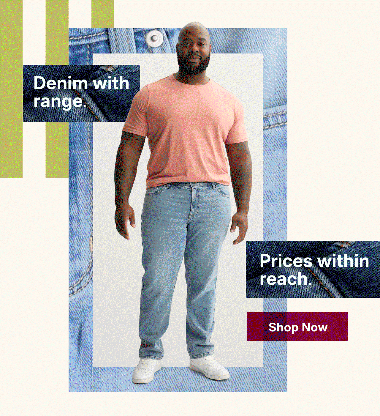 shop now
