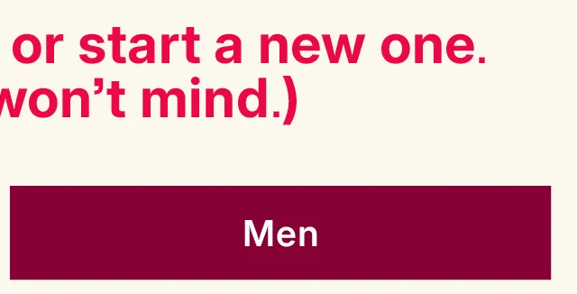 men