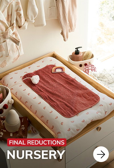 Nursery