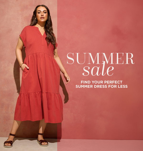 sale dresses