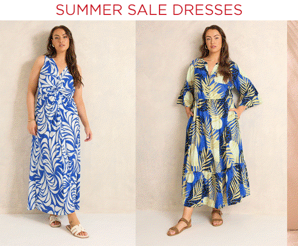 sale dresses