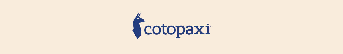 Cotopaxi