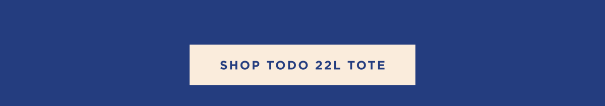 Todo 22L Convertible Tote - Del Día