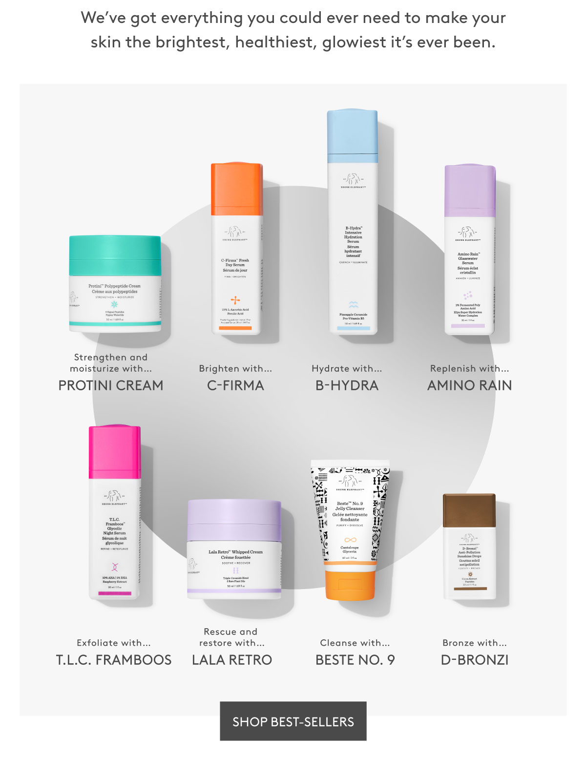 Shop Bestsellers