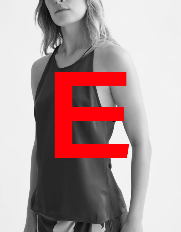 Halter Top With Ties