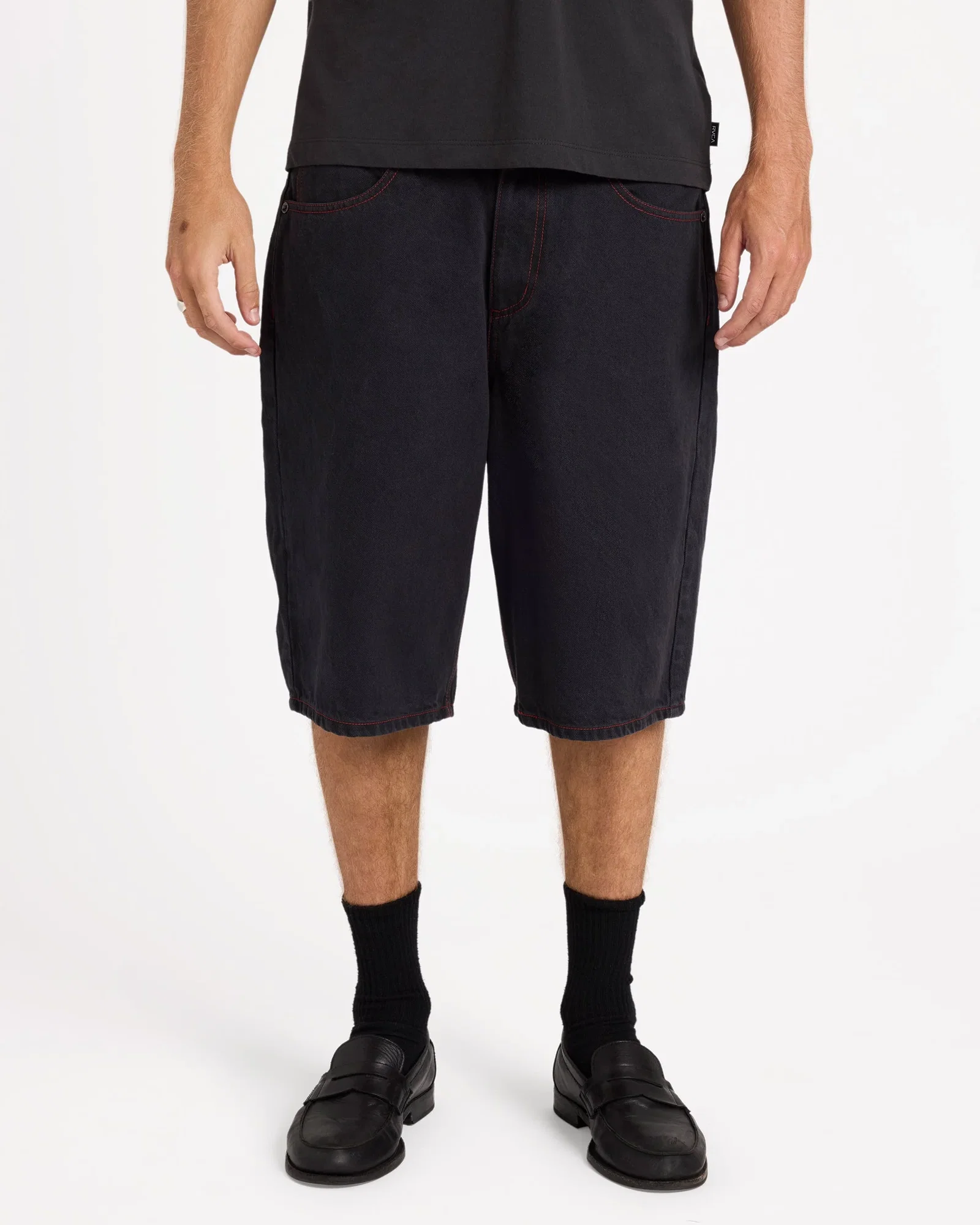 Mens Dayshift Baggy 23.5