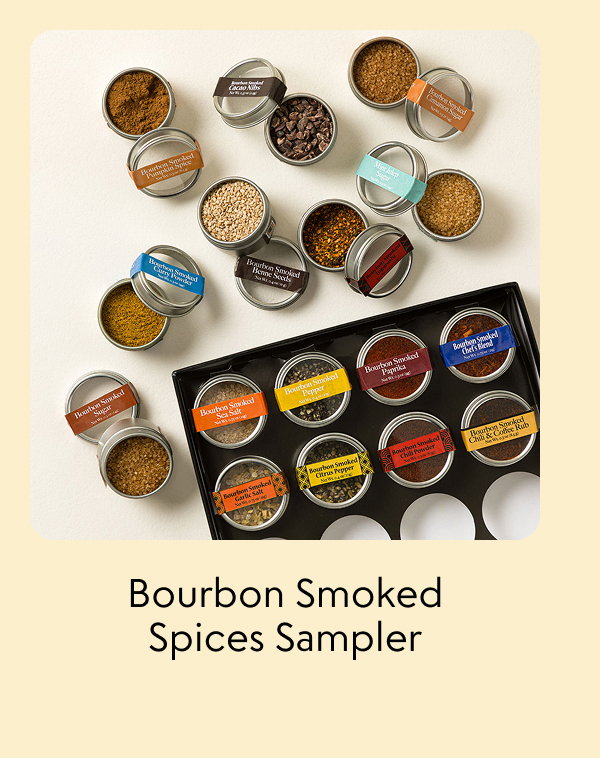 bourbon-smoked-spices-sampler